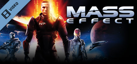 Mass Effect HD Trailer