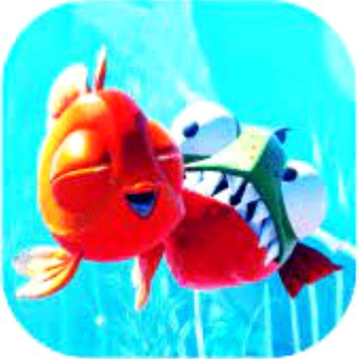 walkthrough for I Am Fish Game