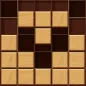 Wood Block: Block Puzzle