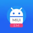 MQS - Quick Settings for MIUI