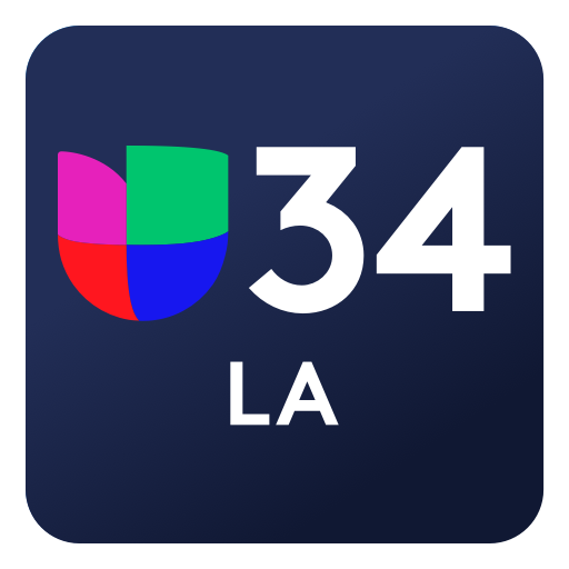 Univision 34 Los Angeles