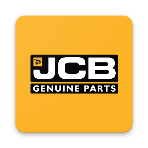 JCB Genuine Parts – Buy JCB Parts Online