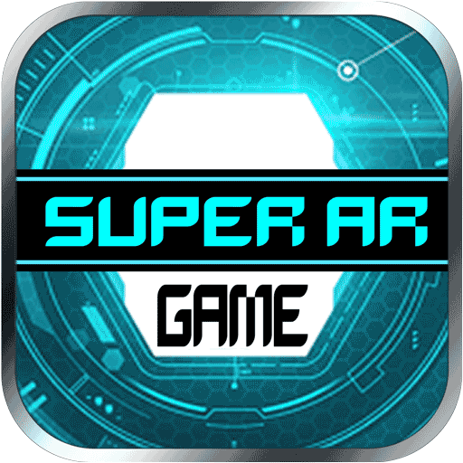 Super AR Game