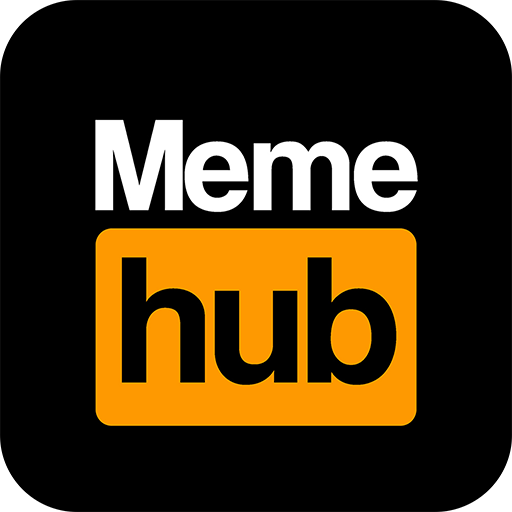 Meme Hub - Stickers de Memes