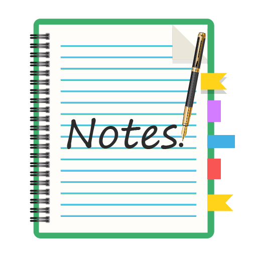 Nota Notepad Aplikasi