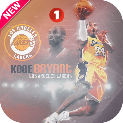 Kobe Bryant Keyboard KB-24