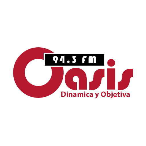 Radio Oasis 94.3 FM