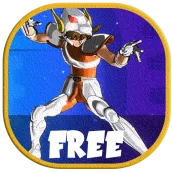 Pro Saint Seiya: Soldiers' Soul Free Game Guia