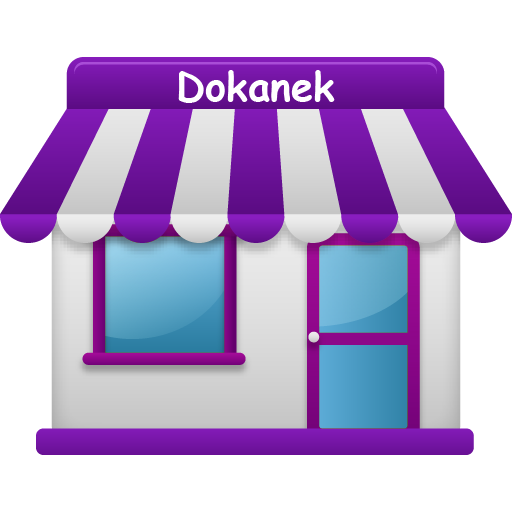Dokanek