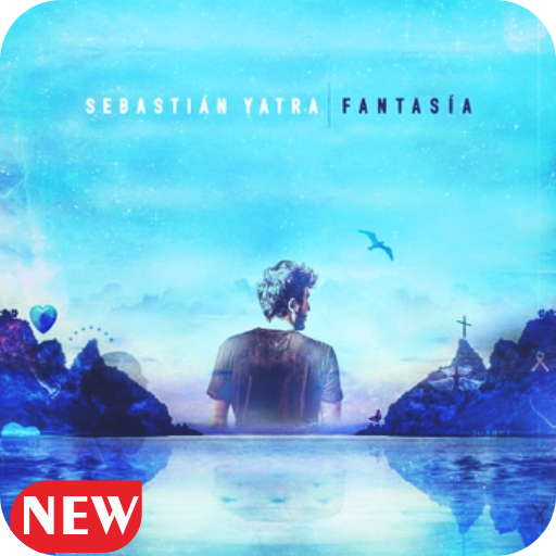 SEBASTIAN YATRA - FANTASIA MP3