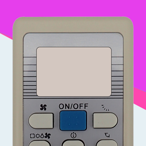 Remote for TCL Air Conditioner