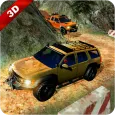 Offroad Jeep Dirt Tracks Drive
