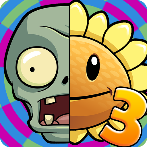 Guide: Plants VS Zombies 3