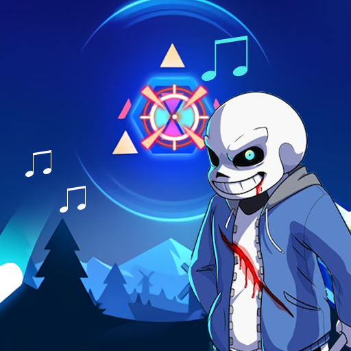 Last Breath Sans Beat Shooter