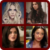 Pretty Little Liars Quiz