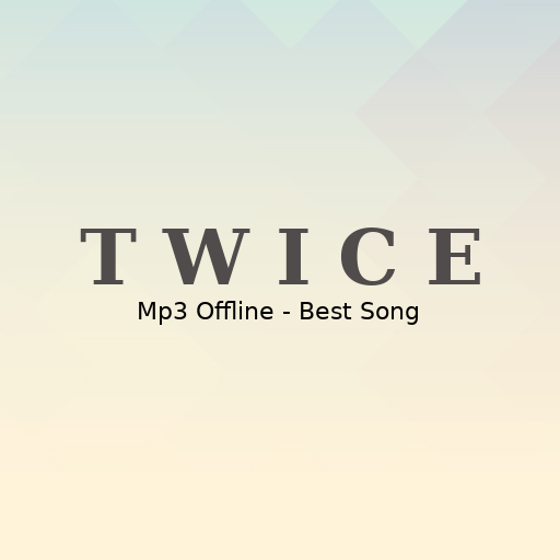 KPOP - Twice's Song Offline