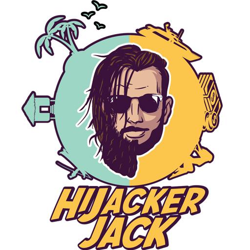 Hijacker Jack - TRAILER ONLY