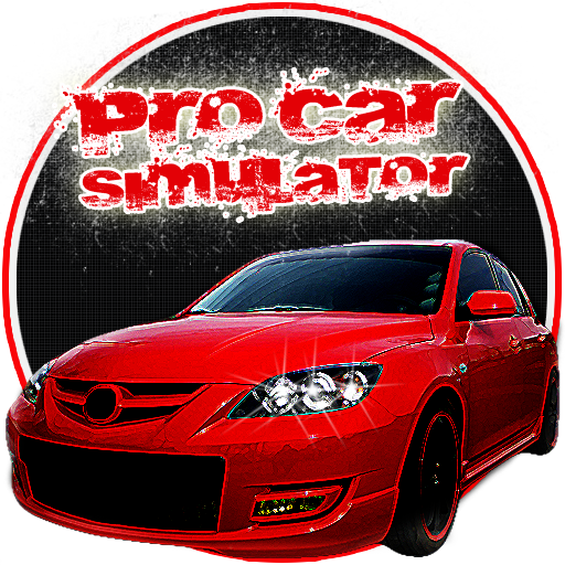 Pro Car Simulator