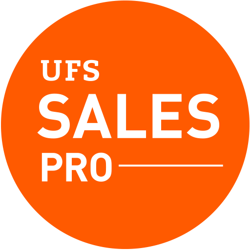 UFS Sales Pro