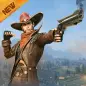 Western Cowboy Gunfighter  : West Gunfighter Gang