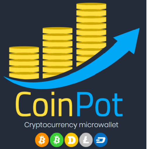 Coinpot - Best faucets