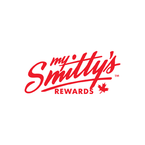 MySmitty's Rewards