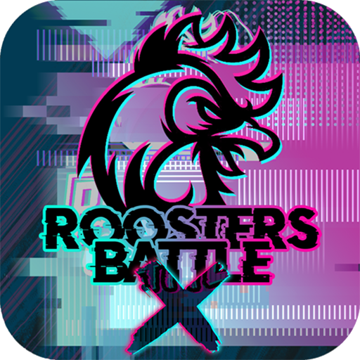 RBX - Juego Batalla de Gallos