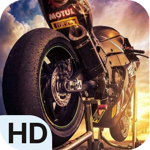 Moto GP Bike Wallpapers HD