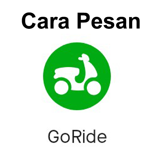 Gojek | Aplikasi Cara Pesan Go