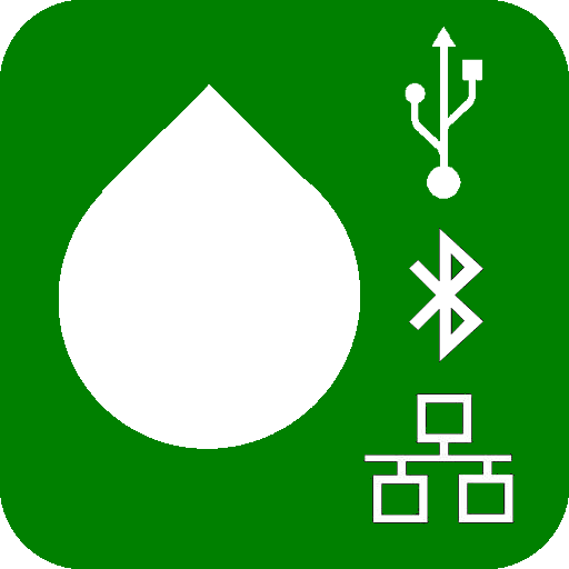 Reprap Control