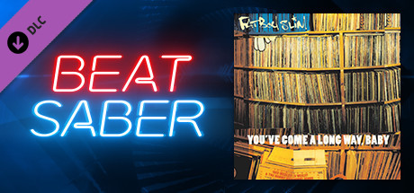 Beat Saber - Fatboy Slim - The Rockafeller Skank