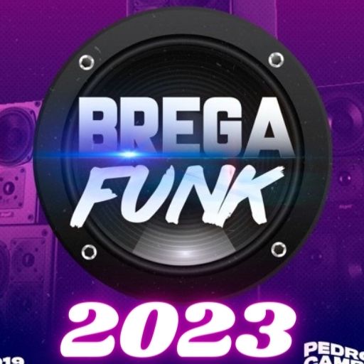 Brega Funk Musicas Nova 2023