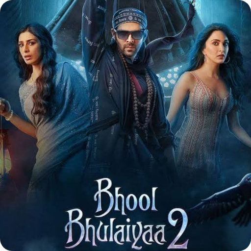 Bhool Bhulaiyaa 2 Ringtones