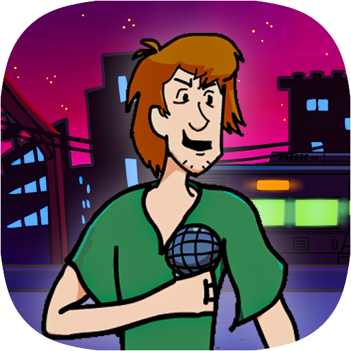 Friday Funny Shaggy Mod