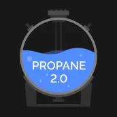 INRADIUS PROP - LPG Monitoring