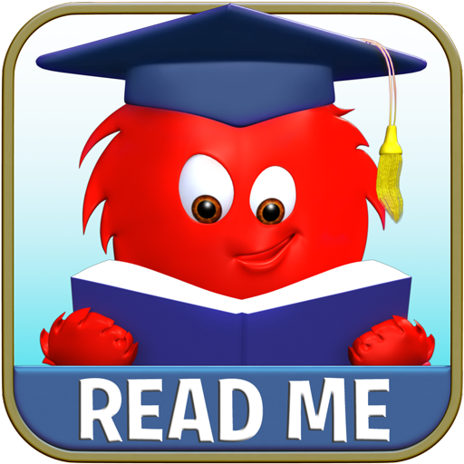 Read Me Stories: Learn to Read