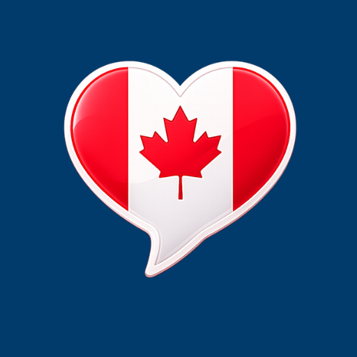Canada App: Dating & Meet Site