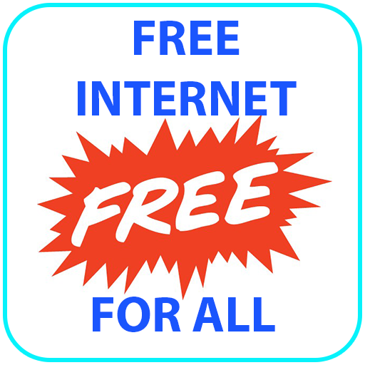 Grab Data - Free Internet