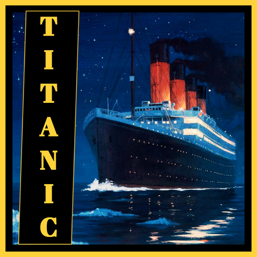 Titanic, luxury and tragedy