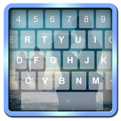 Photo Keyboard