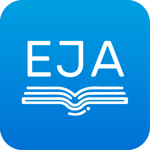 EJA - Educação de Jovens e Adu