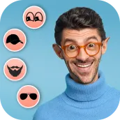 Funny Face Photo Editor