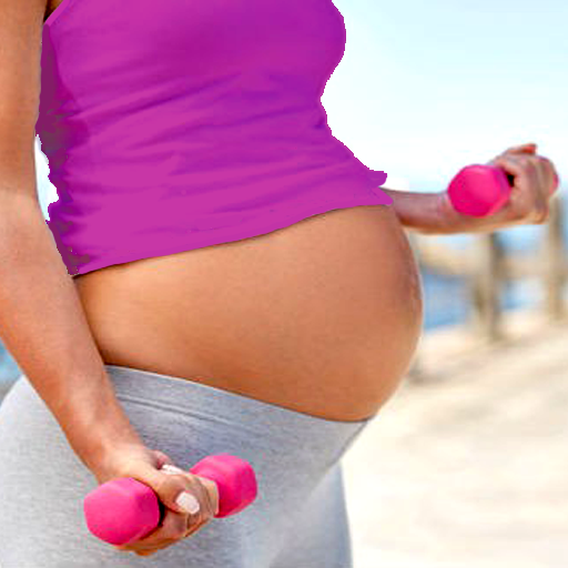 Pregnancy Workouts