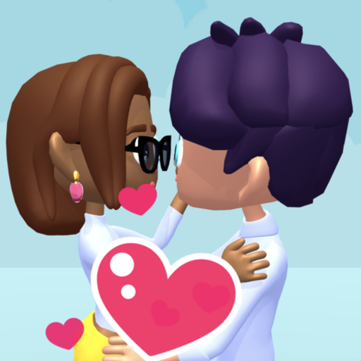 Agent Love: Love dating game