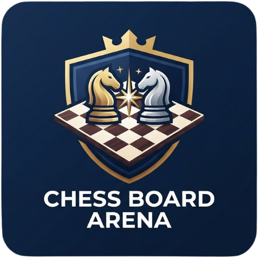 Chess Board Arena