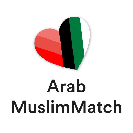 Arab Muslimmatch App