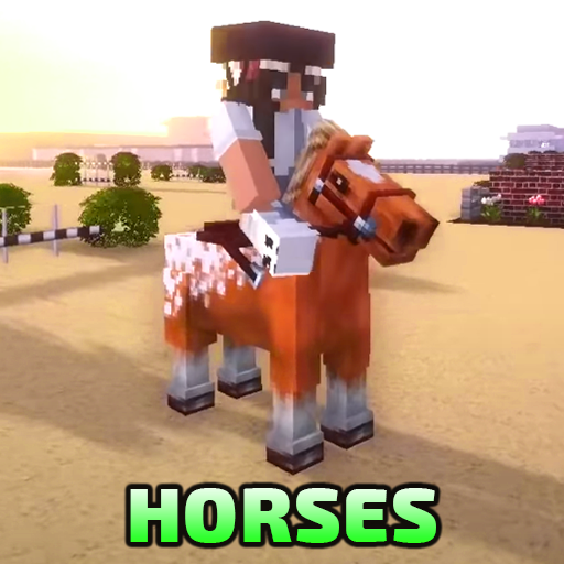 Horse Mod Addon