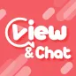ViewChat- Face Video chat