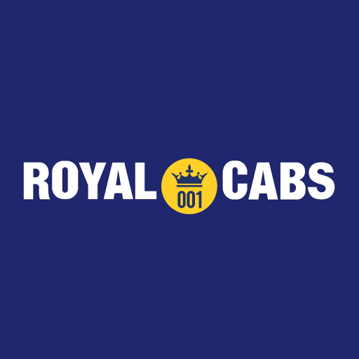 001 Royal Cabs Milton Keynes