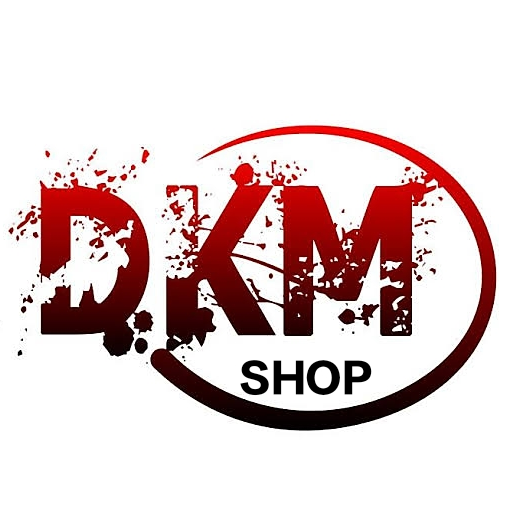 DKM Online Shop